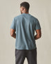 Men's Pocket Tee - Stormy Weather